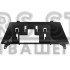 Штатна магнітола Teyes LUX ONE 6+128 Gb BMW X5 E70 / X6 E71 CIC (Left hand drive) 2010-2014 12.3"