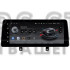 Штатна магнітола Teyes LUX ONE 6+128 Gb BMW 3-Series F30 / F31 EVO (Left hand drive) 2015-2020 12.3"