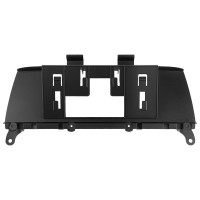 Штатна магнітола Teyes LUX ONE 6+128 Gb BMW X3 F25 NBT 2014-2017 12.3"