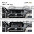 Штатная магнитола Teyes LUX ONE 6+128 Gb BMW X3 F25 NBT 2014-2017 12.3"