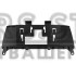 Штатная магнитола Teyes LUX ONE 6+128 Gb BMW X3 F25 CIC 2010-2014 12.3"