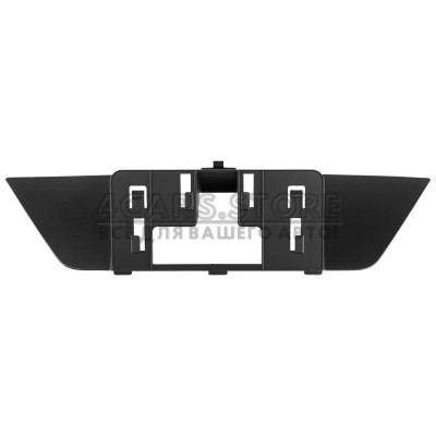 Штатная магнитола Teyes LUX ONE 6+128 Gb BMW X1 E84 CIC 2009-2015 12.3"