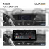 Штатная магнитола Teyes LUX ONE 6+128 Gb BMW X1 E84 CIC 2009-2015 12.3"