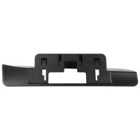 Штатная магнитола Teyes LUX ONE 6+128 Gb BMW 3-Series E90/E92/E93/E91 CCC (Left hand drive) 2004-2014 12.3"