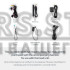 Штатна магнітола Teyes LUX ONE 6+128 Gb Mercedes Benz A-Class 3 W176/GLA-Class X156 NTG 5.0 2015-2020 12.3"