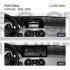 Штатная магнитола Teyes LUX ONE 6+128 Gb Mercedes Benz GLK-Class X204 NTG 4.5 2012-2015 12.3"
