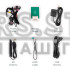 Штатная магнитола Teyes LUX ONE 6+128 Gb Mercedes Benz C-Class 3 W204 C204 S204 NTG 4.0 2006-2011 12.3"