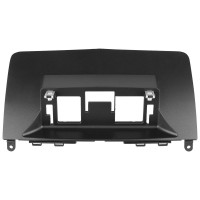 Штатна магнітола Teyes LUX ONE 6+128 Gb Mercedes Benz C-Class 3 W204 C204 S204 NTG 4.0 2006-2011 12.3"