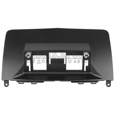 Штатная магнитола Teyes LUX ONE 6+128 Gb Mercedes Benz C-Class 3 W204 C204 S204 NTG 4.0 2006-2011 12.3"