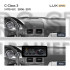Штатна магнітола Teyes LUX ONE 6+128 Gb Mercedes Benz C-Class 3 W204 C204 S204 NTG 4.0 2006-2011 12.3" Штатна магнітола Teyes LUX ONE 6+128 Gb Mercedes Benz C-Class 3 W204 C204 S204 NTG 4.0 2006-2011 12.3"
