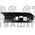 Штатна магнітола Teyes LUX ONE 6+128 Gb Mercedes Benz C-Class 3 W204 C204 S204 NTG 4.5 2011-2015 12.3"