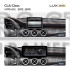 Штатна магнітола Teyes LUX ONE 6+128 Gb Mercedes Benz CLA-Class X117 C117 NTG 4.5 2013-2016 12.3" Штатна магнітола Teyes LUX ONE 6+128 Gb Mercedes Benz CLA-Class X117 C117 NTG 4.5 2013-2016 12.3"