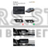 Штатная магнитола Teyes LUX ONE 6+128 Gb Mercedes Benz E-Class 4 W212 S207 A207 S212 C207 NTG 4.5 (Left hand drive) (F1) 2013-2014 12.3"