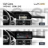 Штатная магнитола Teyes LUX ONE 6+128 Gb Mercedes Benz GLK-Class X204 NTG 4.0 2008-2012 12.3"