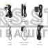 Штатная магнитола Teyes LUX ONE 6+128 Gb Mercedes Benz V-Class 3 W447 NTG 5.0 2014-2023 12.3"