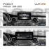 Штатна магнітола Teyes LUX ONE 6+128 Gb Mercedes Benz V-Class 3 W447 NTG 5.0 2014-2023 12.3"