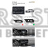 Штатная магнитола Teyes LUX ONE 6+128 Gb Mercedes Benz E-Class 4 W212 S207 A207 S212 C207 NTG 5.0 (Left hand drive) (F2) 2009-2016 12.3"