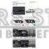 Штатная магнитола Teyes LUX ONE 6+128 Gb Mercedes Benz E-Class 4 W212 S207 A207 S212 C207 NTG 4.5 (Left hand drive) (F2) 2009-2016 12.3"