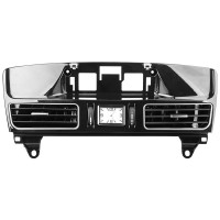 Штатна магнітола Teyes LUX ONE 6+128 Gb Mercedes Benz M-Class 3 W166 / GL-Class 2 X166 NTG 4.5 (Left hand drive) 2011-2016 12.3"