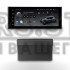 Штатна магнітола Teyes LUX ONE 6+128 Gb Audi A3 8V 2012-2016 12.3"