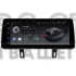Штатная магнитола Teyes LUX ONE 6+128 Gb BMW 1-Series E88 E82 E81 E87 CIC (Left hand drive) 2004-2014 12.3"
