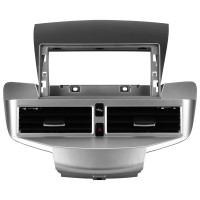 Штатна магнітола Teyes LUX ONE 6+128 Gb Ford Fiesta Mk 6 2009-2018 (B) 12.3" (L2)
