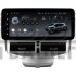 Штатная магнитола Teyes LUX ONE 6+128 Gb Ford Fiesta Mk 6 2009-2018 (B) 12.3" (L2)