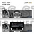 Штатна магнітола Teyes LUX ONE 6+128 Gb Ford Fiesta Mk 6 2009-2018 (B) 12.3" (L2)