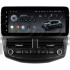 Штатна магнітола Teyes LUX ONE 6+128 Gb Ford Focus 3 Mk 3 2011-2019 12.3" (L2)