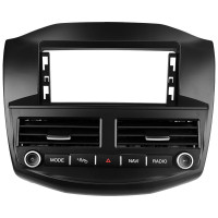 Штатна магнітола Teyes LUX ONE 6+128 Gb Ford Focus 3 Mk 3 2011-2019 12.3" (L2)