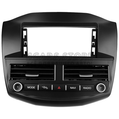 Штатная магнитола Teyes LUX ONE 6+128 Gb Ford Focus 3 Mk 3 2011-2019 12.3" (L2)
