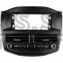Штатная магнитола Teyes LUX ONE 6+128 Gb Ford Focus 3 Mk 3 2011-2019 12.3" (L2)