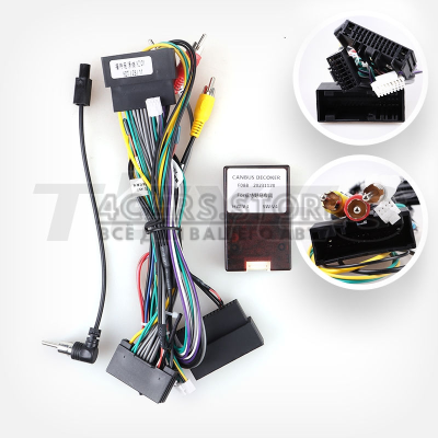 Штатна магнітола Teyes LUX ONE 6+128 Gb Ford Mustang 6 VI S550 2014-2023 12.3" (L2)