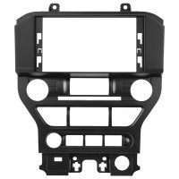 Штатна магнітола Teyes LUX ONE 6+128 Gb Ford Mustang 6 VI S550 2014-2023 12.3" (L2)