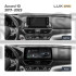 Штатна магнітола Teyes LUX ONE 6+128 Gb Honda Accord 10 CV 2017-2023 (B) 12.3"