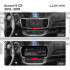 Штатна магнітола Teyes LUX ONE 6+128 Gb Honda Accord 9 CR 2012-2018 12.3" (L2)