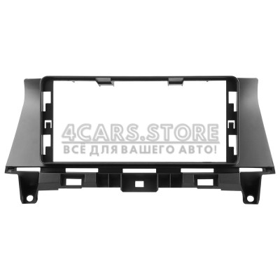Штатна магнітола Teyes LUX ONE 6+128 Gb Honda Crosstour 1 TF 2009-2015 12.3"