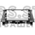 Штатна магнітола Teyes LUX ONE 6+128 Gb Honda Crosstour 1 TF 2009-2015 12.3"