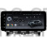 Штатная магнитола Teyes LUX ONE 6+128 Gb Honda Crosstour 1 TF 2009-2015 12.3"