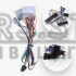 Штатна магнітола Teyes LUX ONE 6+128 Gb Honda CRV CR-V 3 RE 2006-2012 12.3" (L2)