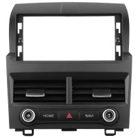 Штатна магнітола Teyes LUX ONE 6+128 Gb Honda CRV CR-V 3 RE 2006-2012 12.3" (L2)