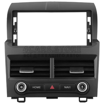 Штатна магнітола Teyes LUX ONE 6+128 Gb Honda CRV CR-V 3 RE 2006-2012 12.3" (L2)