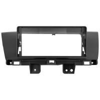 Штатна магнітола Teyes LUX ONE 6+128 Gb Honda CR-V CRV 4 RM RE 2011-2018 (B) 12.3"