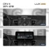 Штатная магнитола Teyes LUX ONE 6+128 Gb Honda CR-V CRV 4 RM RE 2011-2018 (B) 12.3"