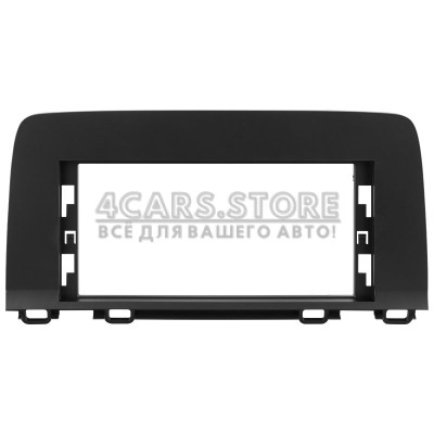Штатна магнітола Teyes LUX ONE 6+128 Gb Honda CR-V CR-V 5 RT RW 2017-2022 12.3" (L1)