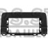 Штатна магнітола Teyes LUX ONE 6+128 Gb Honda CR-V CR-V 5 RT RW 2017-2022 12.3" (L1)