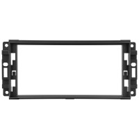 Штатна магнітола Teyes LUX ONE 6+128 Gb Jeep Wrangler 3 JK (YJ) 2010-2018 12.3" (L1)