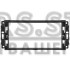 Штатная магнитола Teyes LUX ONE 6+128 Gb Jeep Wrangler 3 JK (YJ) 2010-2018 12.3" (L1)
