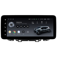 Штатная магнитола Teyes LUX ONE 6+128 Gb Kia Sportage 2018-2019 (B) 12.3" (L1)