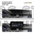 Штатна магнітола Teyes LUX ONE 6+128 Gb Lexus ES ES200 ES250 ES300h ES350 XV60 VI 6 2012-2018 (C) 12.3" (L3)